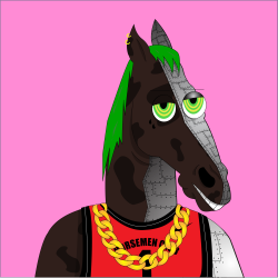 HorsemenClub Giveaway!