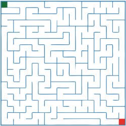 Maze #0005