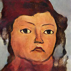 The Story in Your Eyes