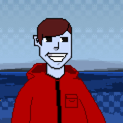 666haraboy lite edition number 8