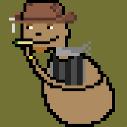 CryptoEggHeads #1705