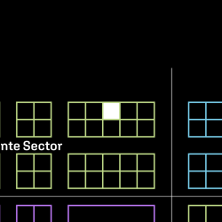 005 Deo Volente Sector