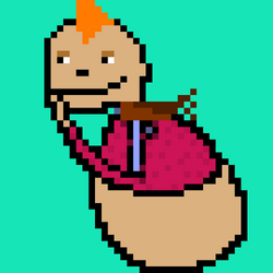 CryptoEggHeads #1921