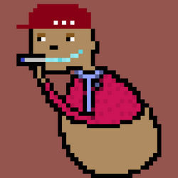 CryptoEggHeads #1598