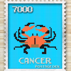CANCER ZODIAC