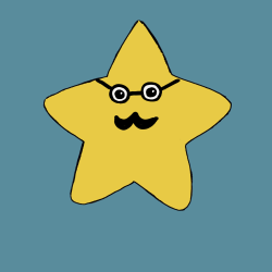 Bipolar Star #31 - monsieur