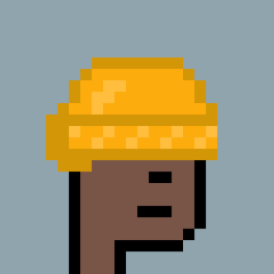 CryptoPunk - Cosplay #20