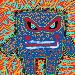 Tyler Biggums The Machine