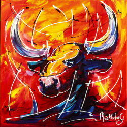 Giclee Digital Copy #4