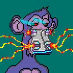 #25 Project Ape - Maskverse