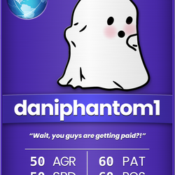 CRTC: daniphantom1 [Common]