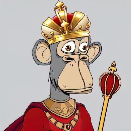 Royal Apes Sultan Club