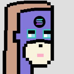 SolGirl (Paint Punk #114)