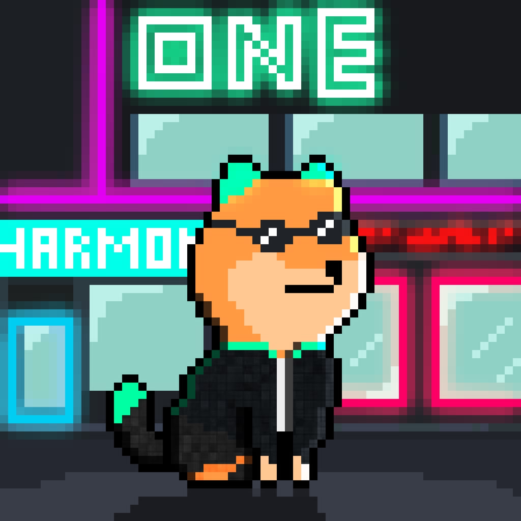 #010 DogePunk