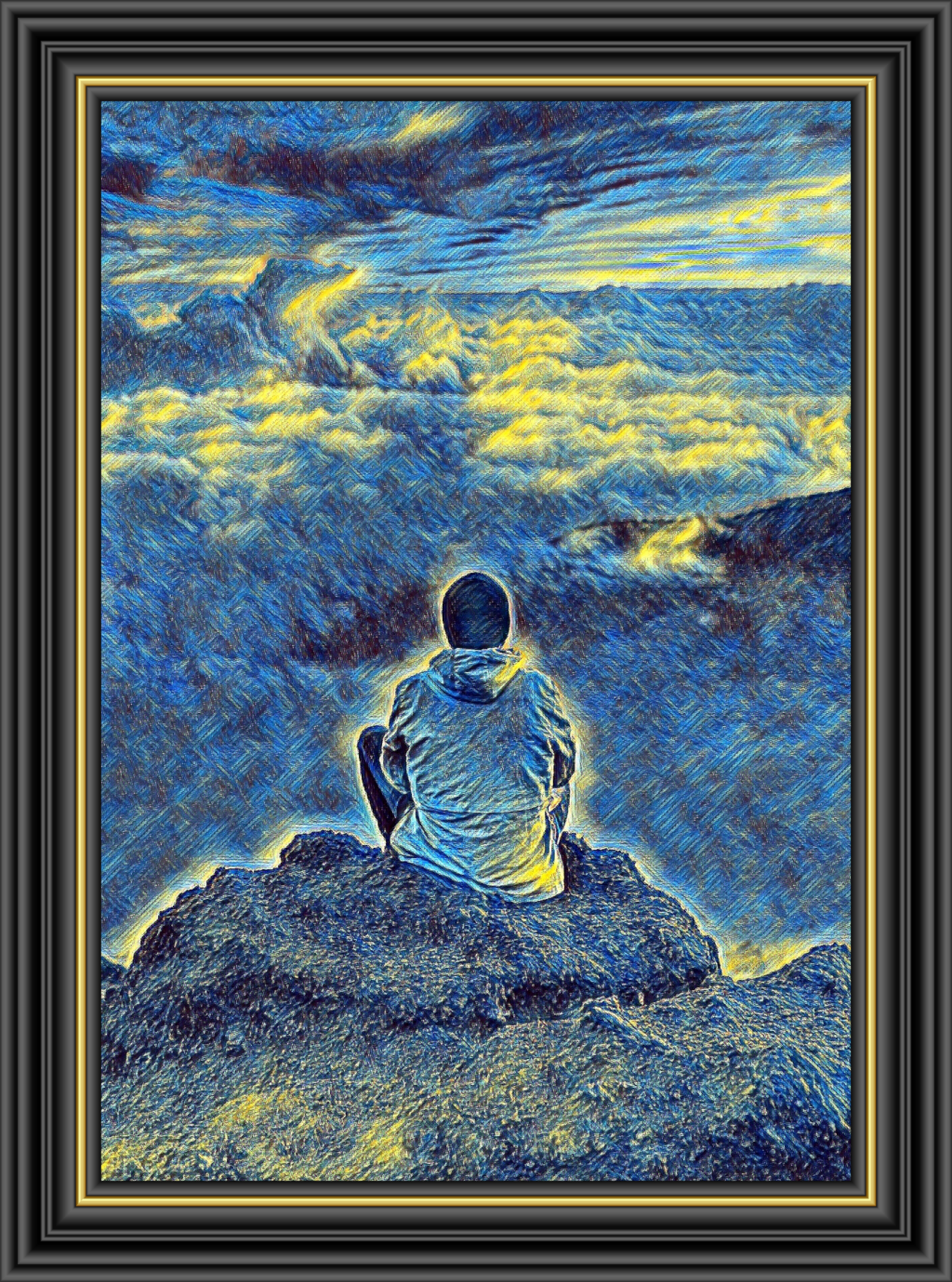 Observe and Visualize