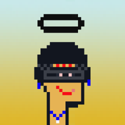 PsychoPunk #8 - Helmet