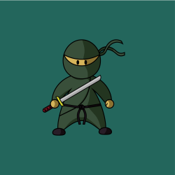 Ninja #2