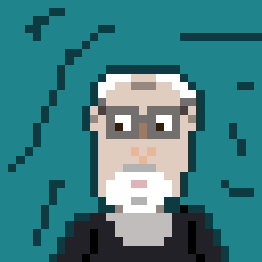 Pixlosopher #86 - Husserl