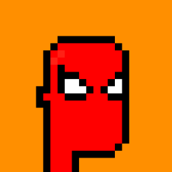 CryptoPunk - Cosplay #06