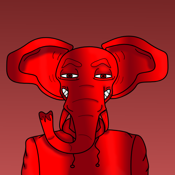 Elite Elephants (Ruby Edition)