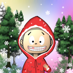 Mystery Harmoonys #7