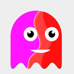 Ghost pacman #41