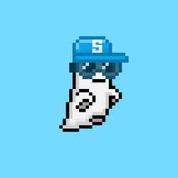 PixelGhost #0240