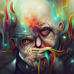 #66 - Thanatos (Death)