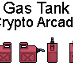 Gas Tank 4 Nostalgea