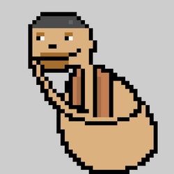 CryptoEggHeads #1888