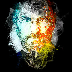 Steve Jobs