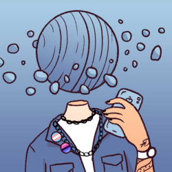 Galaxy Metaverse #02