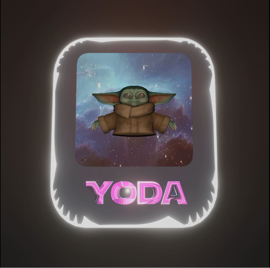 Yoda