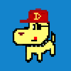 FluffyCryptoDog #1129