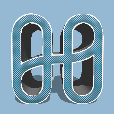 Harmony 360 gif design