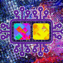 Abstract NFT 2,0 #001