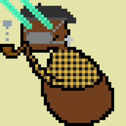 CryptoEggHeads #1494