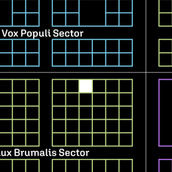 009 Lux Brumalis Sector