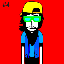 The Man from the Future #04