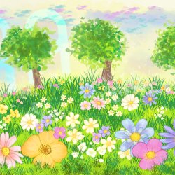 Paradise Harmony |  003