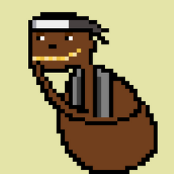 CryptoEggHeads #1443