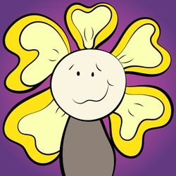 #006: Flowerkids ZEN-GENS