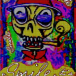 #00 3 "Calaca" 3/100