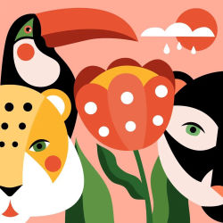 #58 Closing Eyes - Together