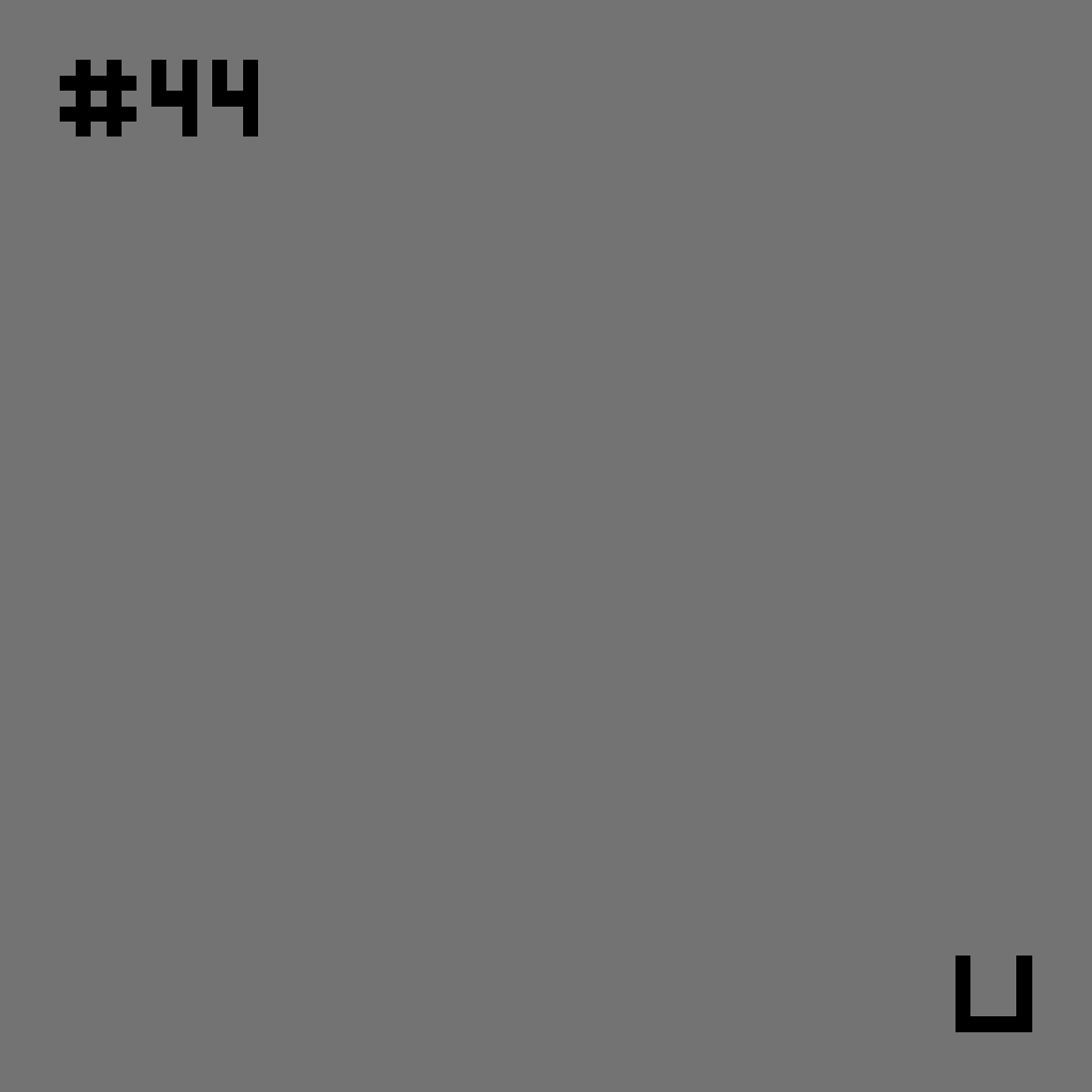 #044 Ryuk [Animated] Cosplay Snake - PS