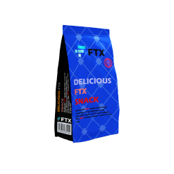 Snack Edition #024 "FTX"