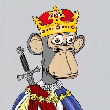 Royal Apes Destiny Club