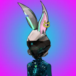 BunnyPunk #46