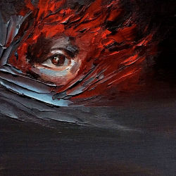 The All-Seeing Tempest