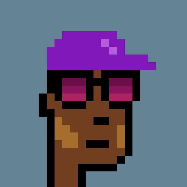 CryptoMiniPunks #031